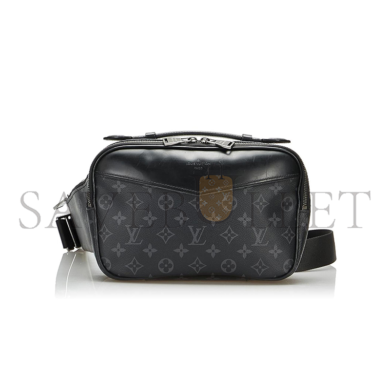 LOUIS VUITTON BUMBAG M42906 (28*18*5cm)